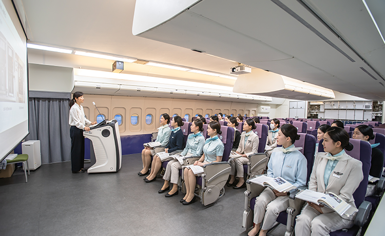 항공관광과 관련이미지1