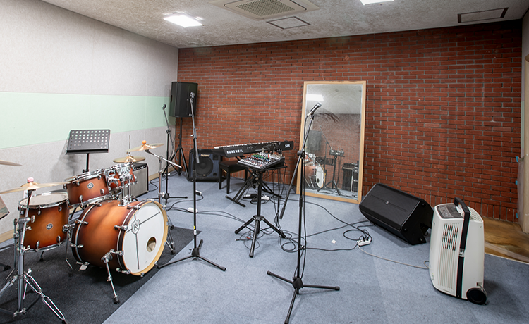 실용음악과 관련이미지1